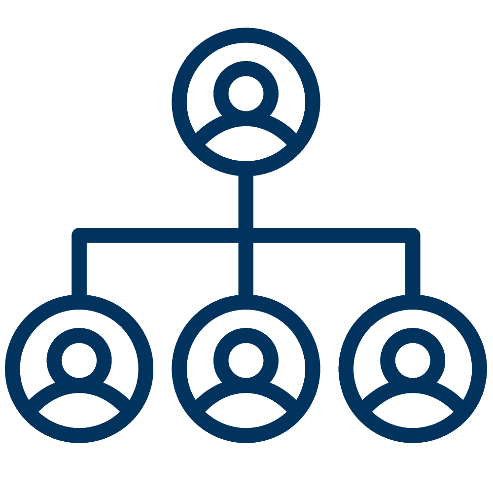 Otras áreas complementarias