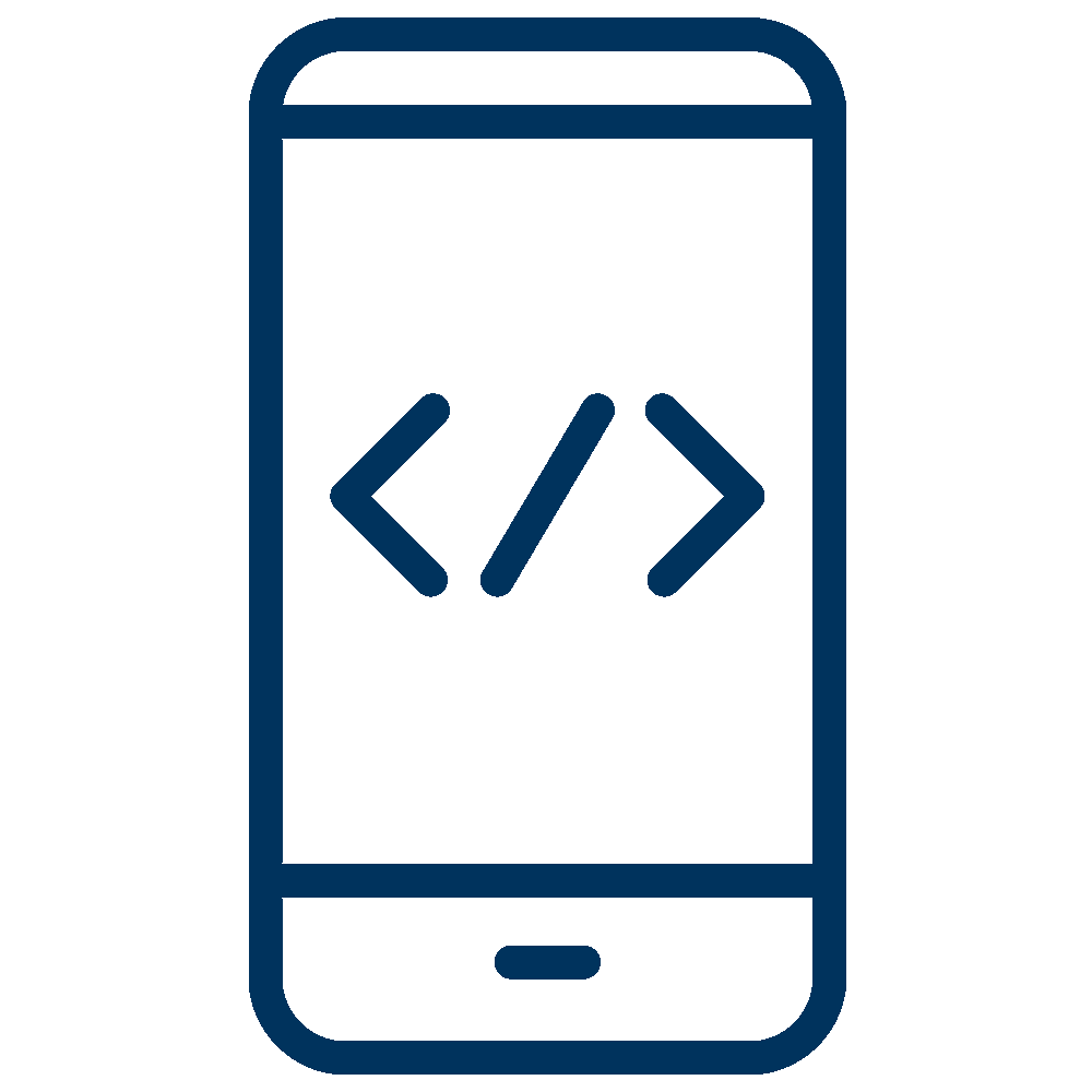 Mobile App Development