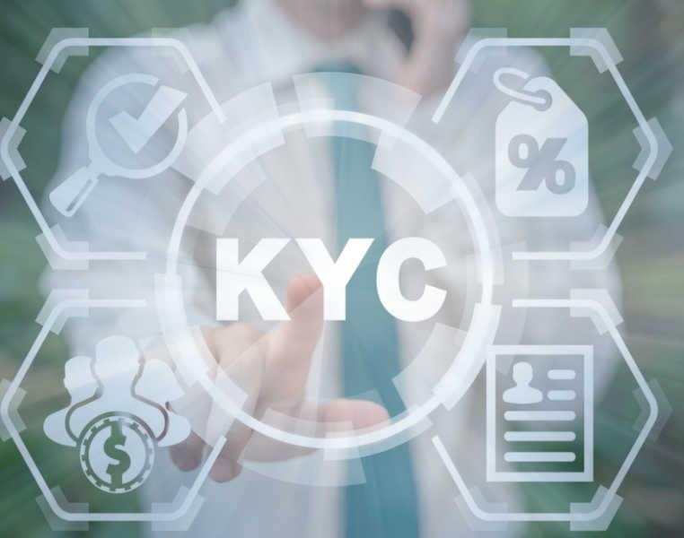 kyc know your customer
