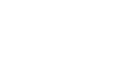 Meltsan Solutions Logo